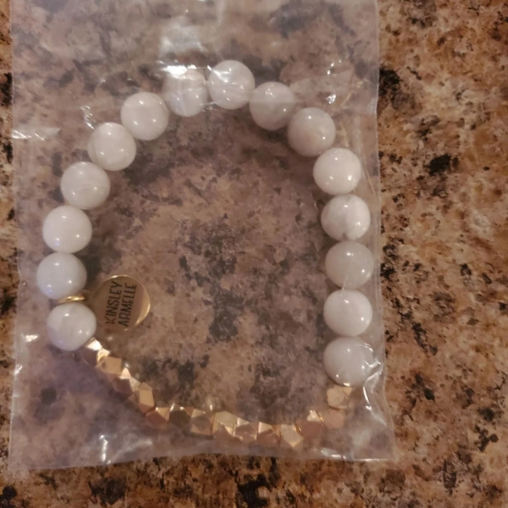 Kinsley Armelle bracelet